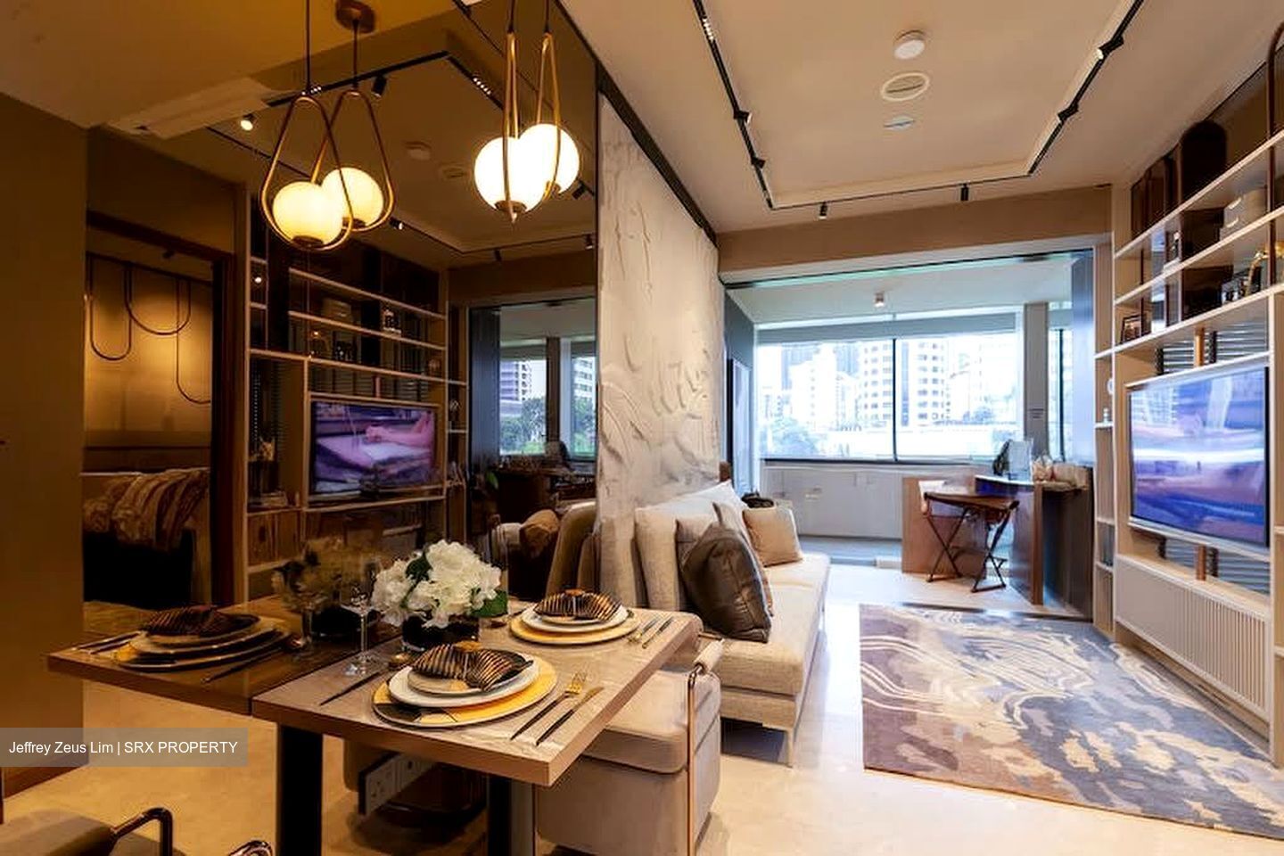 Canninghill Piers (D6), Apartment #573057521